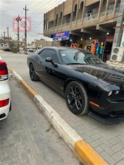 دودج تشالنجر